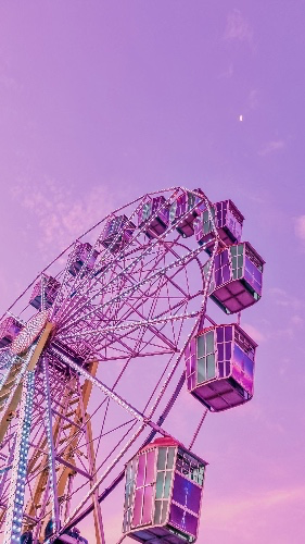 🎡AMUSEMENT