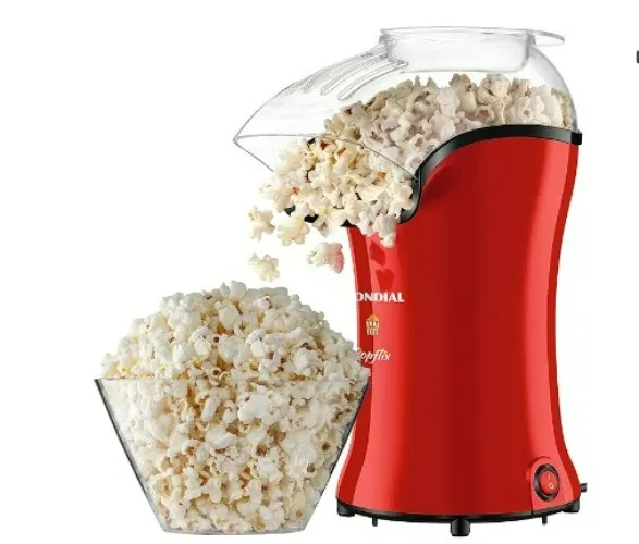 popcorn maker