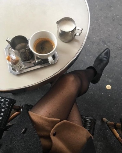 $10 Everyday coffee ☕️