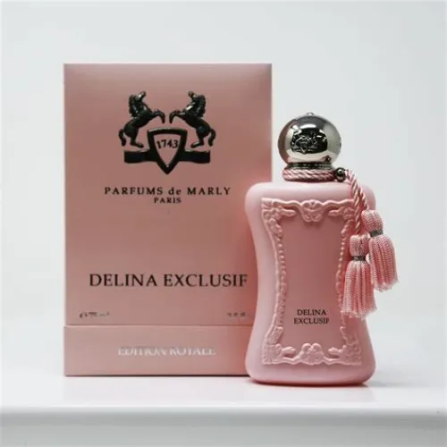 Delina exclusif 