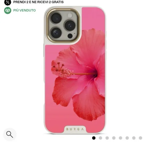 iPhone cover 