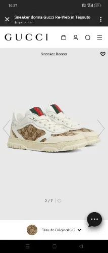 Gucci shoes 