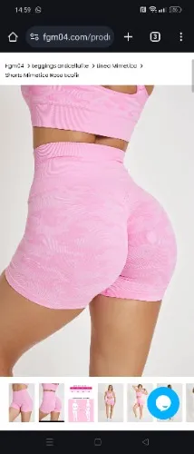 Cute Pink panties 