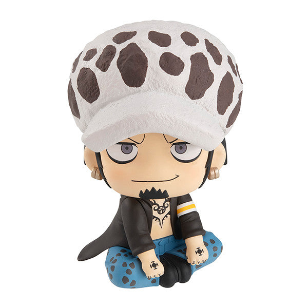 One Piece - Trafalgar Law - Look Up - 2024 Re-release (MegaHouse) - Brand New