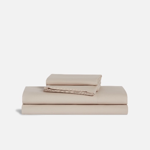 Luxe Core Sheet Set | King / Warm Grey