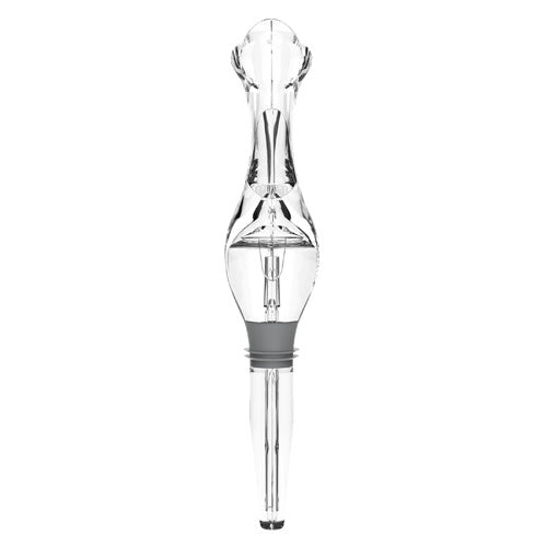 Tilt Variable Aerator