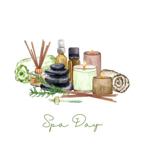 Spa Day