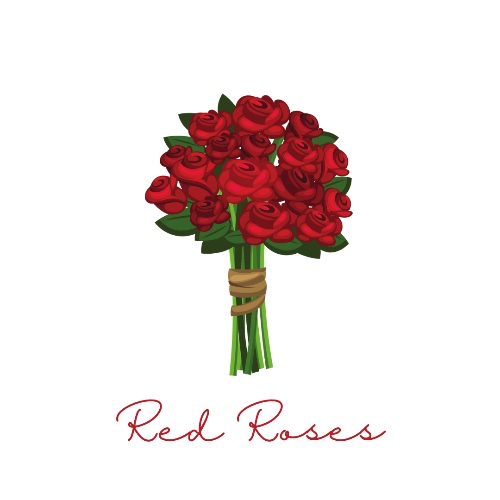 Red Roses