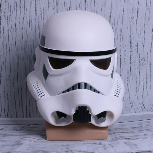 Stormtrooper Helmet 