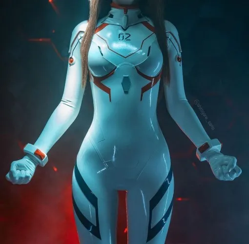 Asuka White ver.