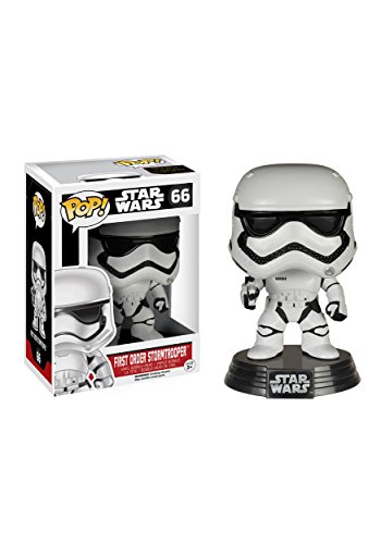 Star Wars Episode 7 Pop! First Order Stormtrooper