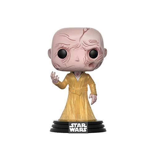 Funko Star Wars Episode 8 The Last Jedi-Pop 9 8 9 Toy