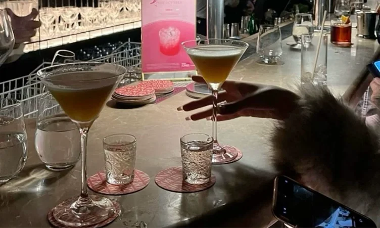 buy me a drink 