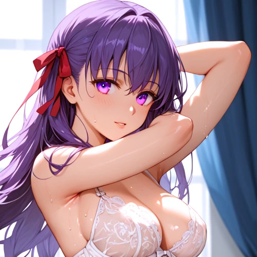 Mistress's Favor Tip