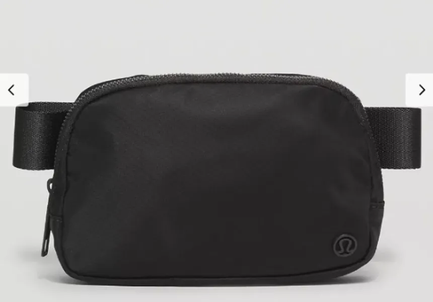 Lululemon | Everywhere Belt Bag