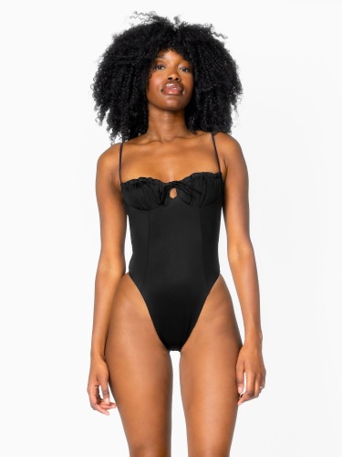 The Belle One Piece | X SMALL