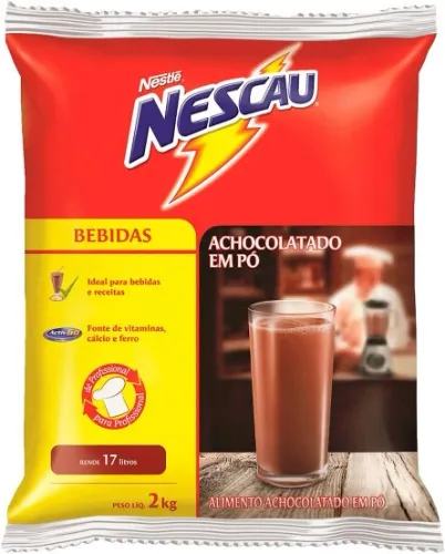NESCAU® 2kg