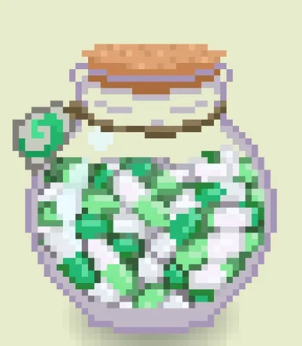 Widespread Pain Killer Medicine (1 month)