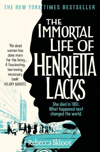 The Immortal Life of Henrietta Lacks | Default Title