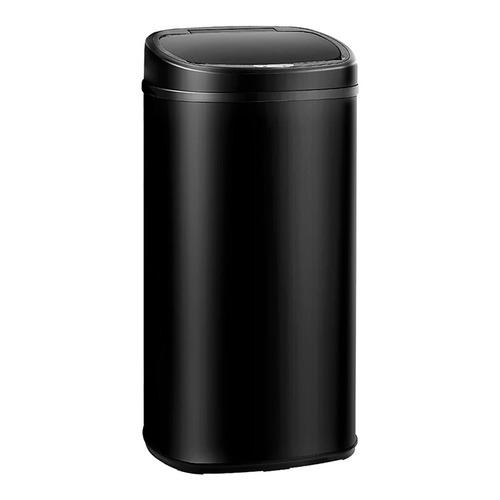 68L Devanti Motion Sensor Rubbish Bin