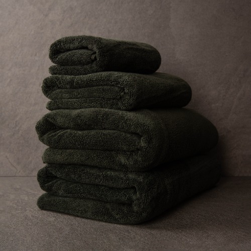 Towel Set, Forest | YOLI