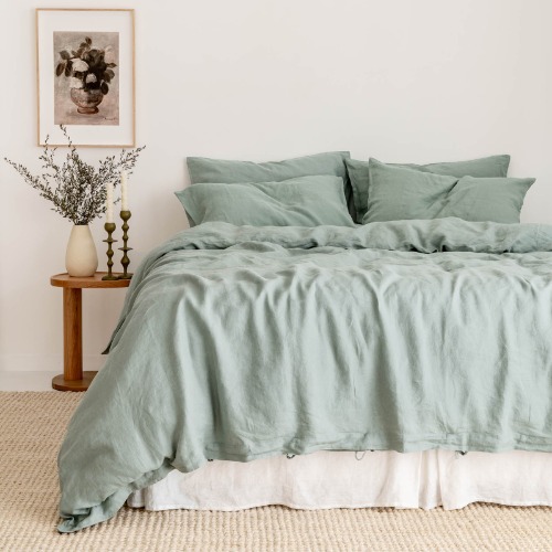 Fresh Sheets Set from I Love Linen