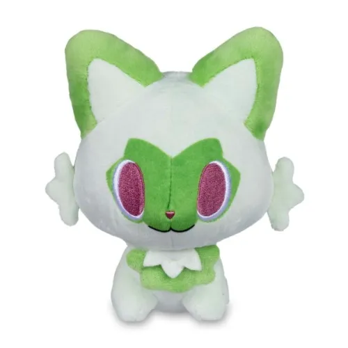 Sprigatito Pokémon Dolls Plush