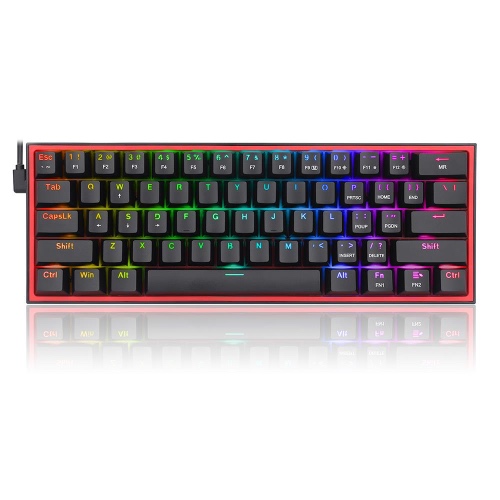 Redragon K616 mechanical keyboard