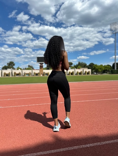 Sponsor my Training Course 