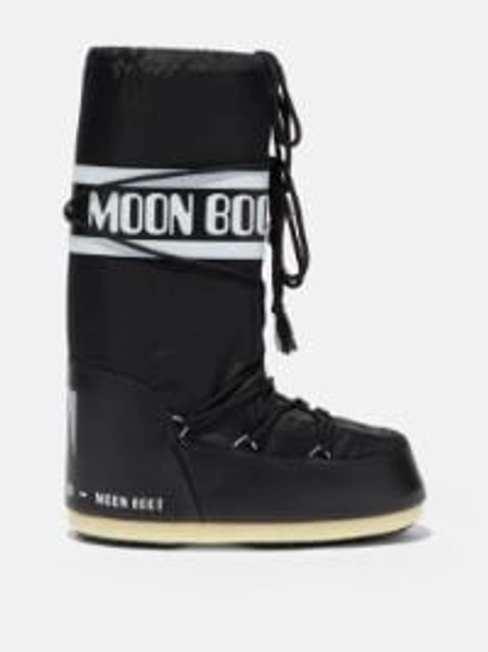 ICON PINK NYLON BOOTS | Moon Boot® Official Store