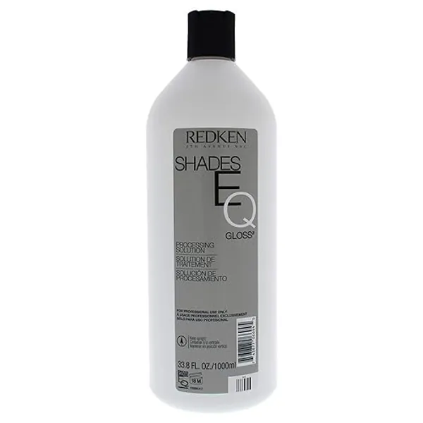 Redken Shades EQ Hair Gloss Processing Solution 1L