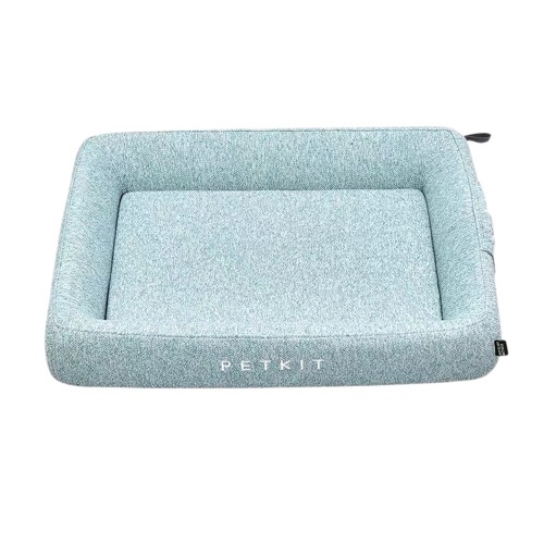 Instachew PETKIT Deep Sleep All Season Bed for Pet, Petkit - Large