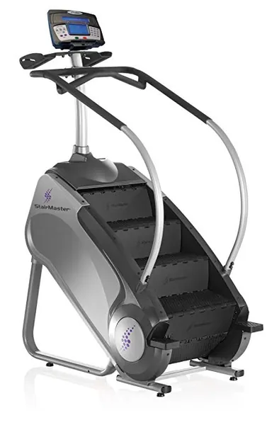 StairMaster SM5 Stepmill | Certified Pre Owned: 1 Year Warranty