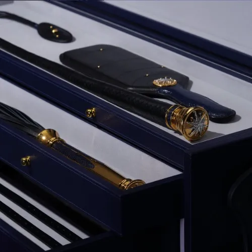Black Label Deluxe Kit | Default Title