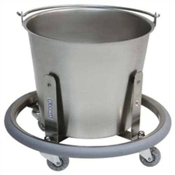 Blickman Lenox (7766SS) Kickbucket