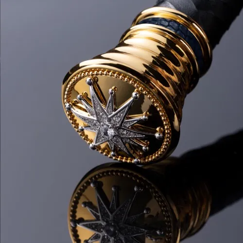 Black Label Collection-Whip | Default Title