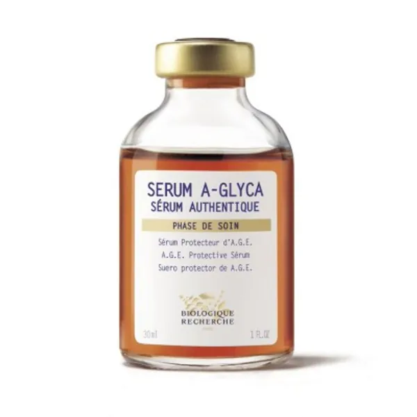 Serum A-Glyca
