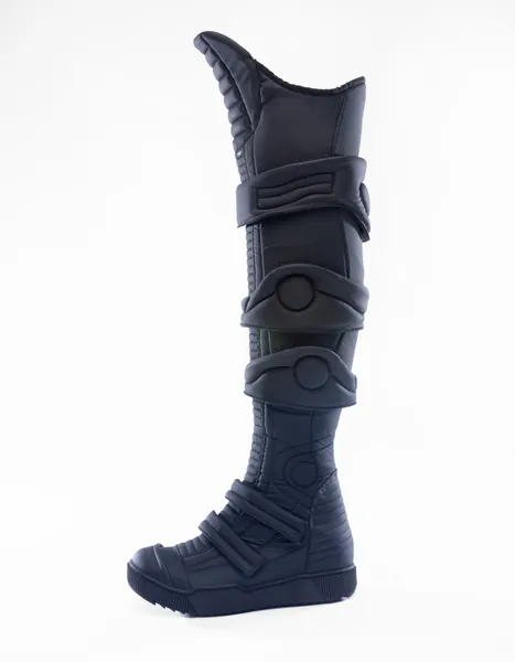 BOOTS LONG STARGATE | 37 EU