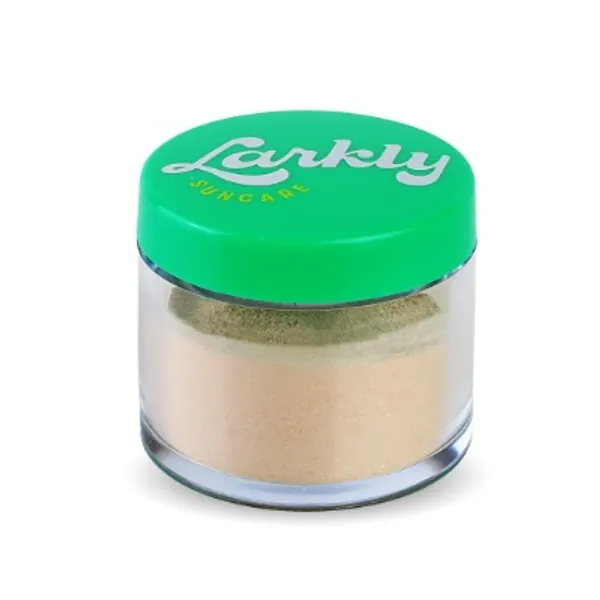 Larkly 30 SPF Mineral Powder Sunscreen Refill - Larkly