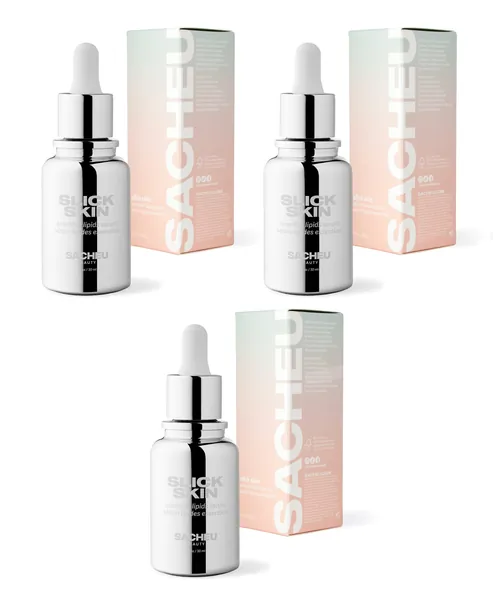 SLICK SKIN MEGA-KIT | Default Title