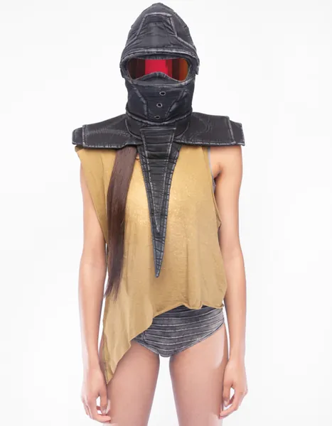 HELMET LOG STARSEED | ONE SIZE