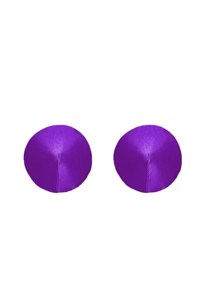 Barbie Amethyst Pasties | 2