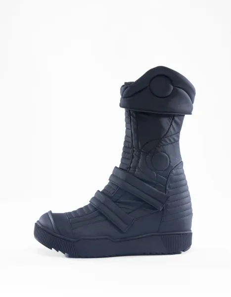 SHORT BOOTS STARGATE