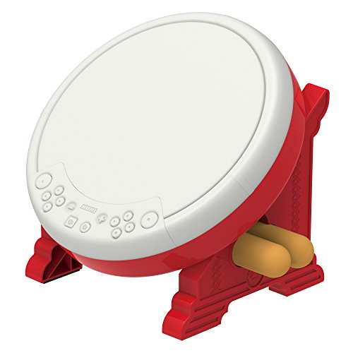 Taiko no Tatsujin - Controller - Switch - Brand New