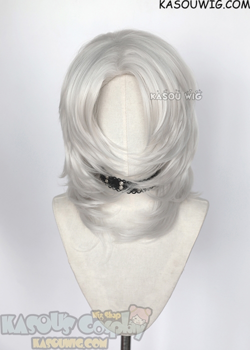 Tengen Uzui - Demon Slayer - wig