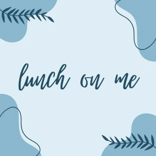 lunch 
