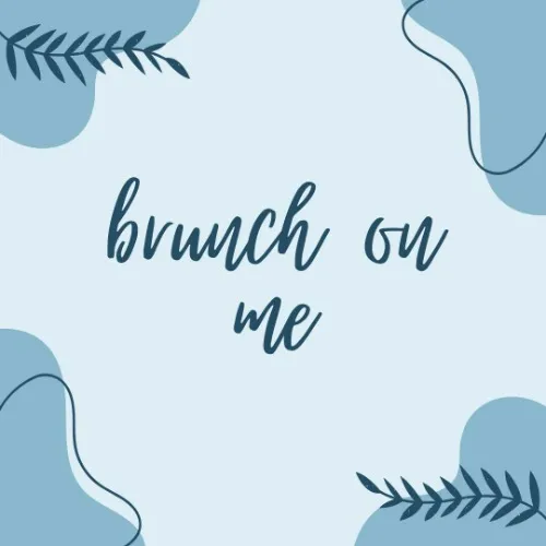 brunch date