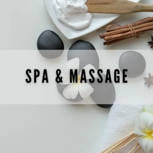 spa day