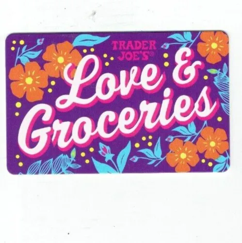 weekly trader joes haul 