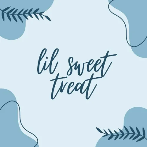 lil sweet treat